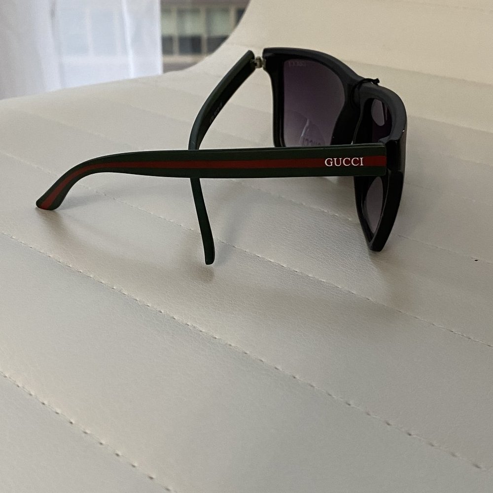 Sunglasses Unisex - Picture 3 of 3